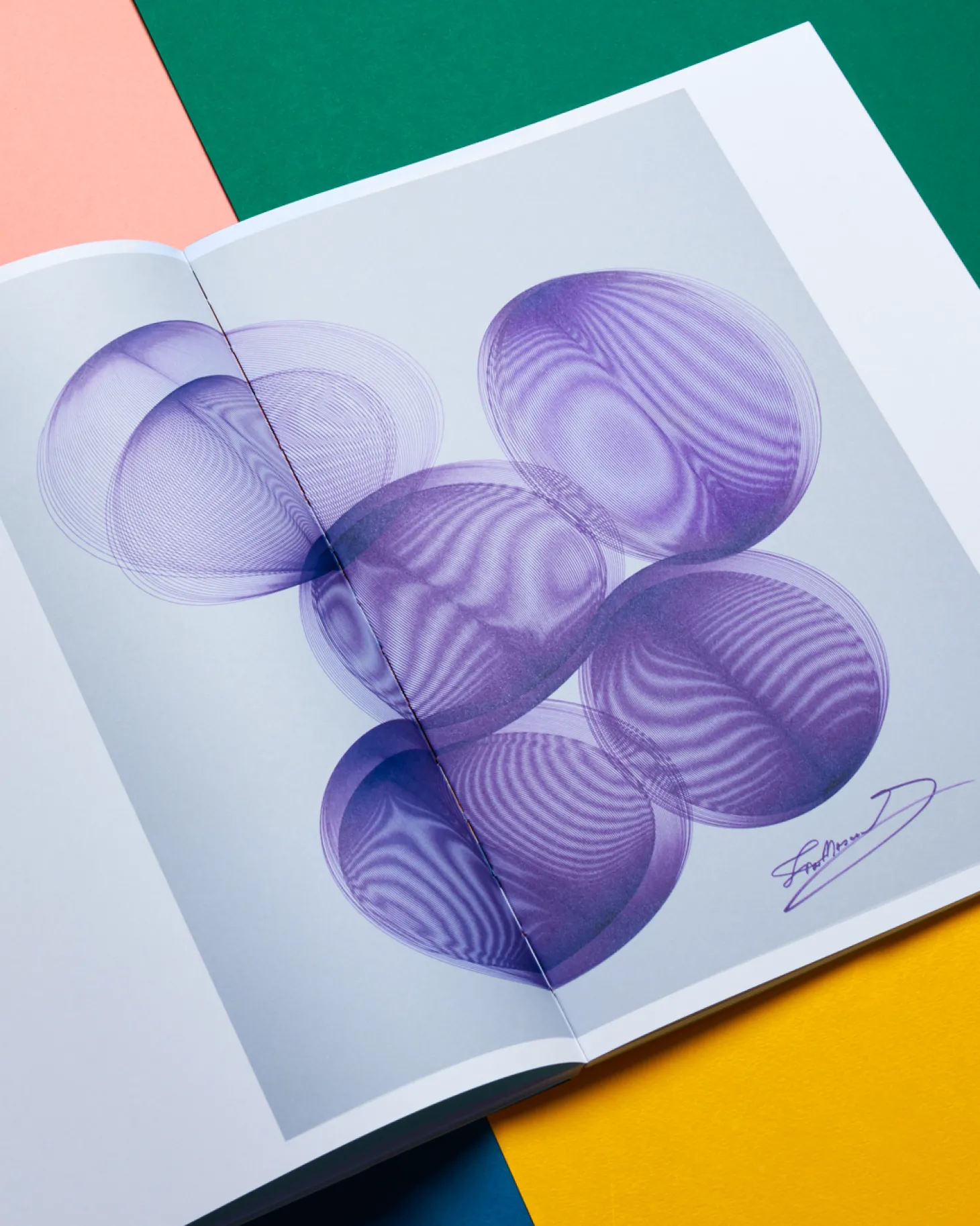 Tangram, Vol. 3