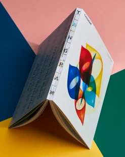 Tangram, Vol. 3
