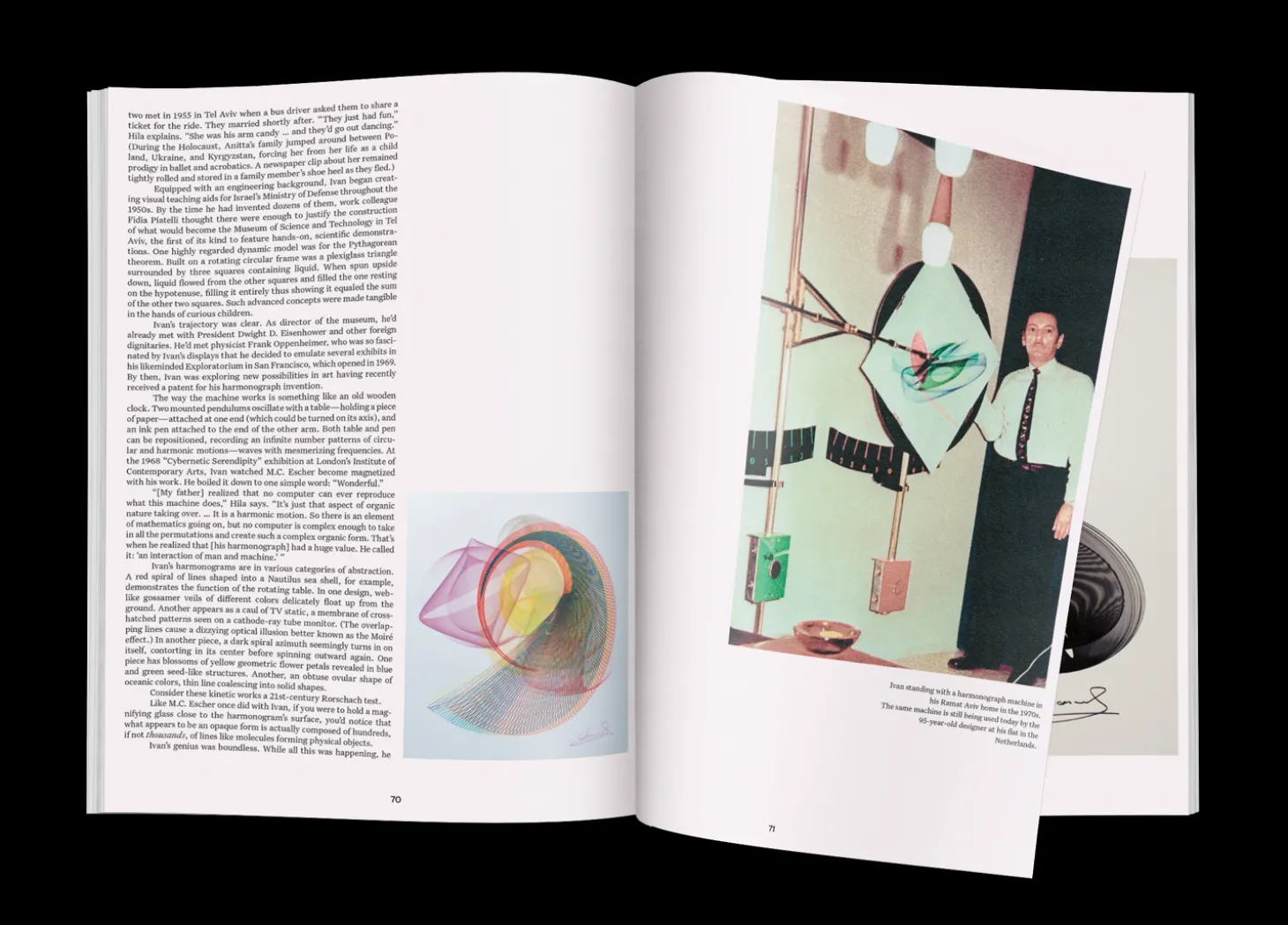 Tangram, Vol. 3