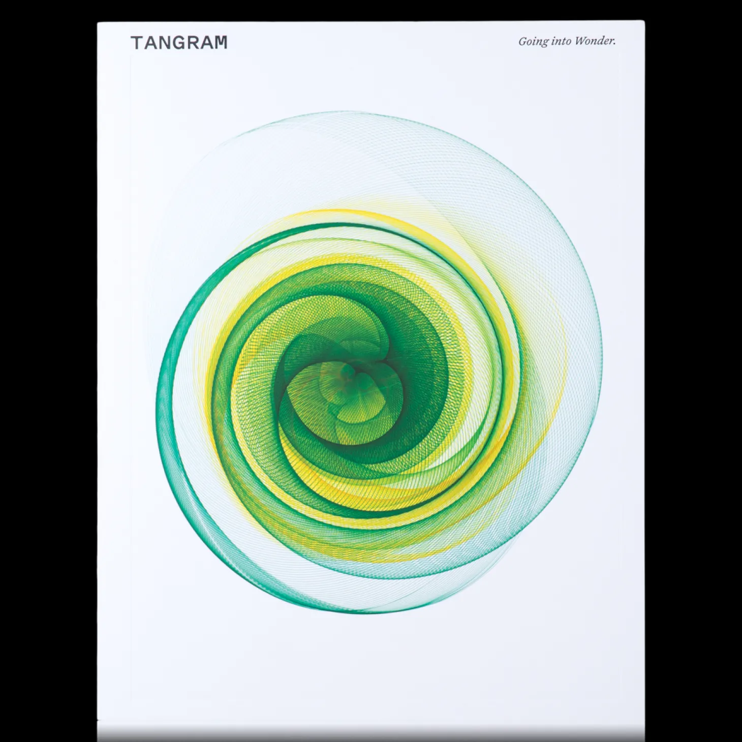 Tangram, Vol. 3