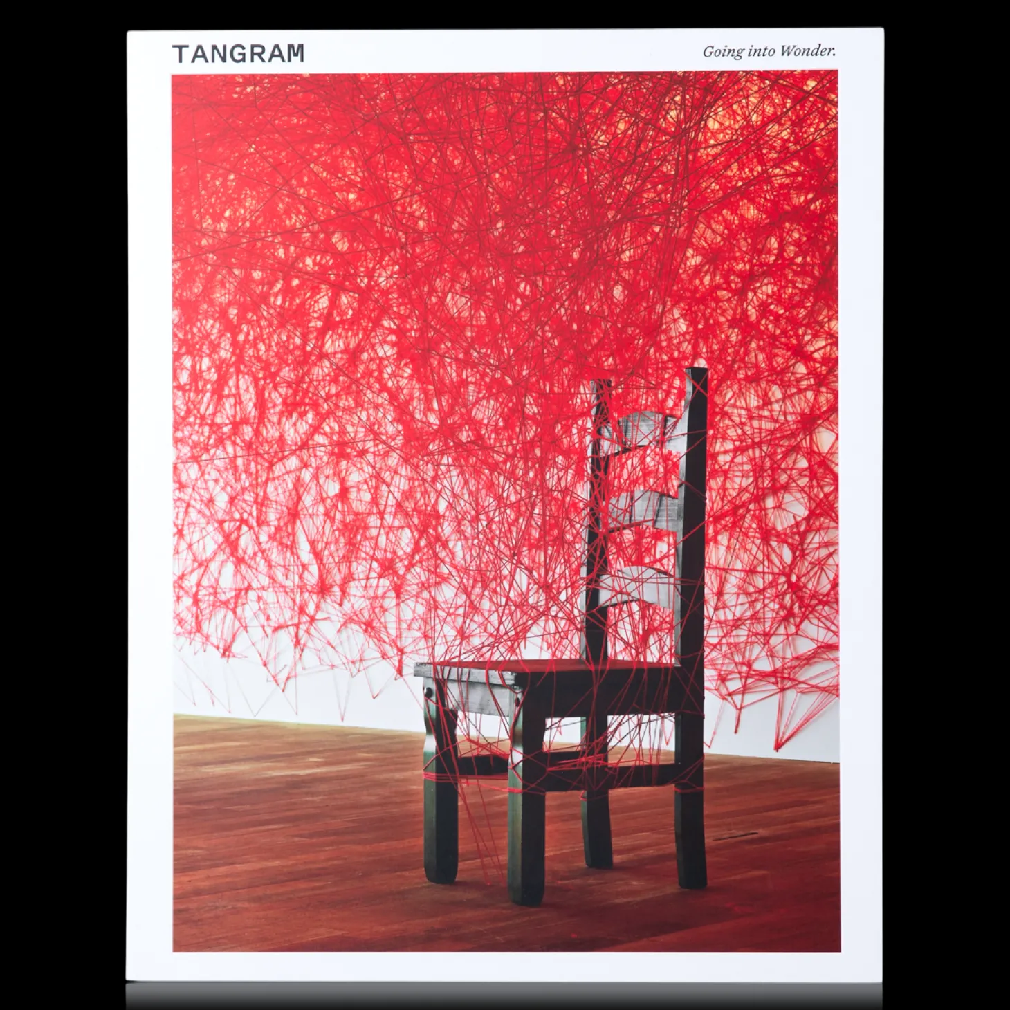 Tangram, Vol. 2