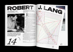 Tangram, Vol. 2