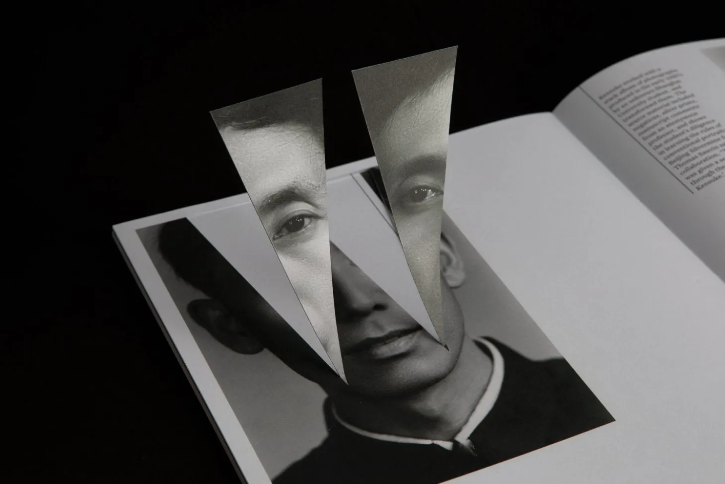 Tangram, Vol. 1