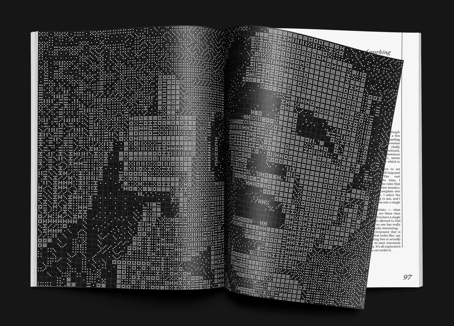 Tangram, Vol. 1