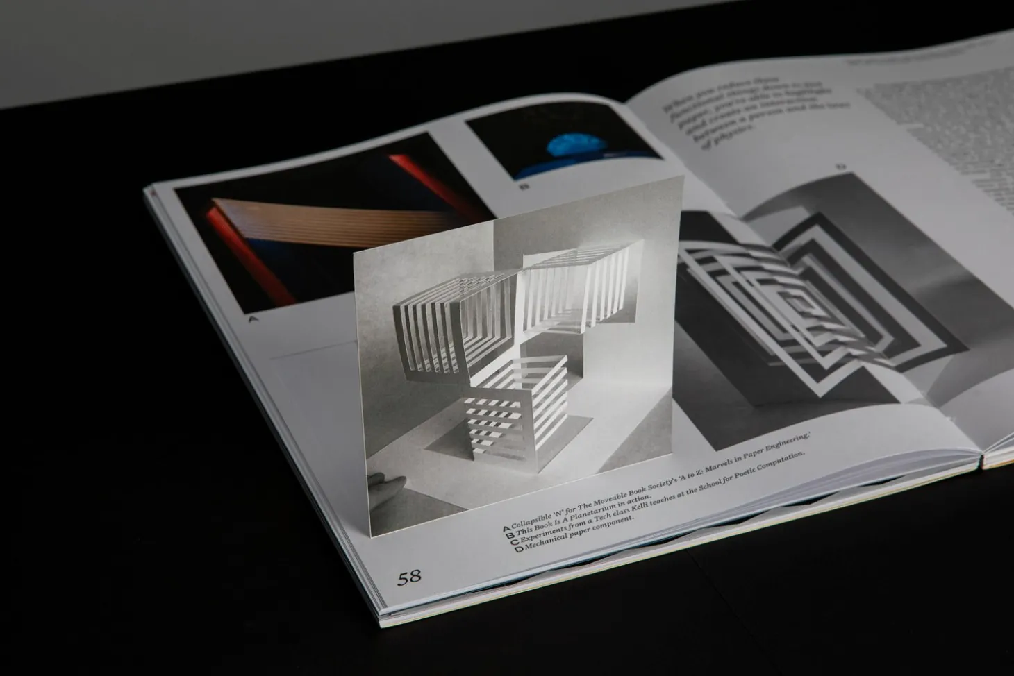 Tangram, Vol. 1