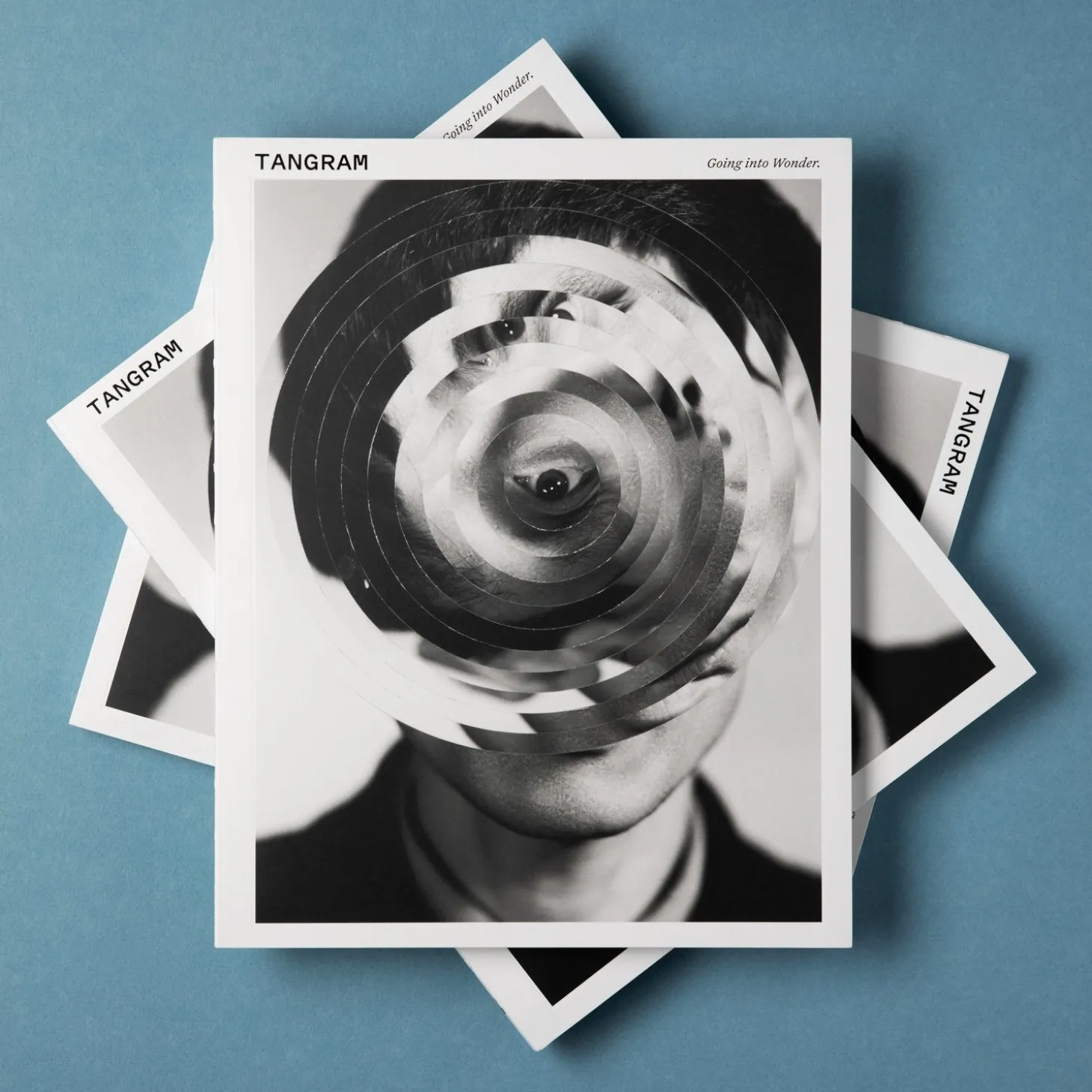 Tangram, Vol. 1