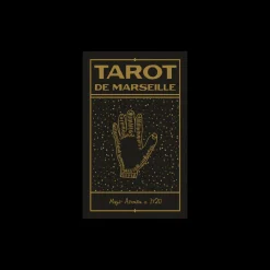 Tarot de Marseille