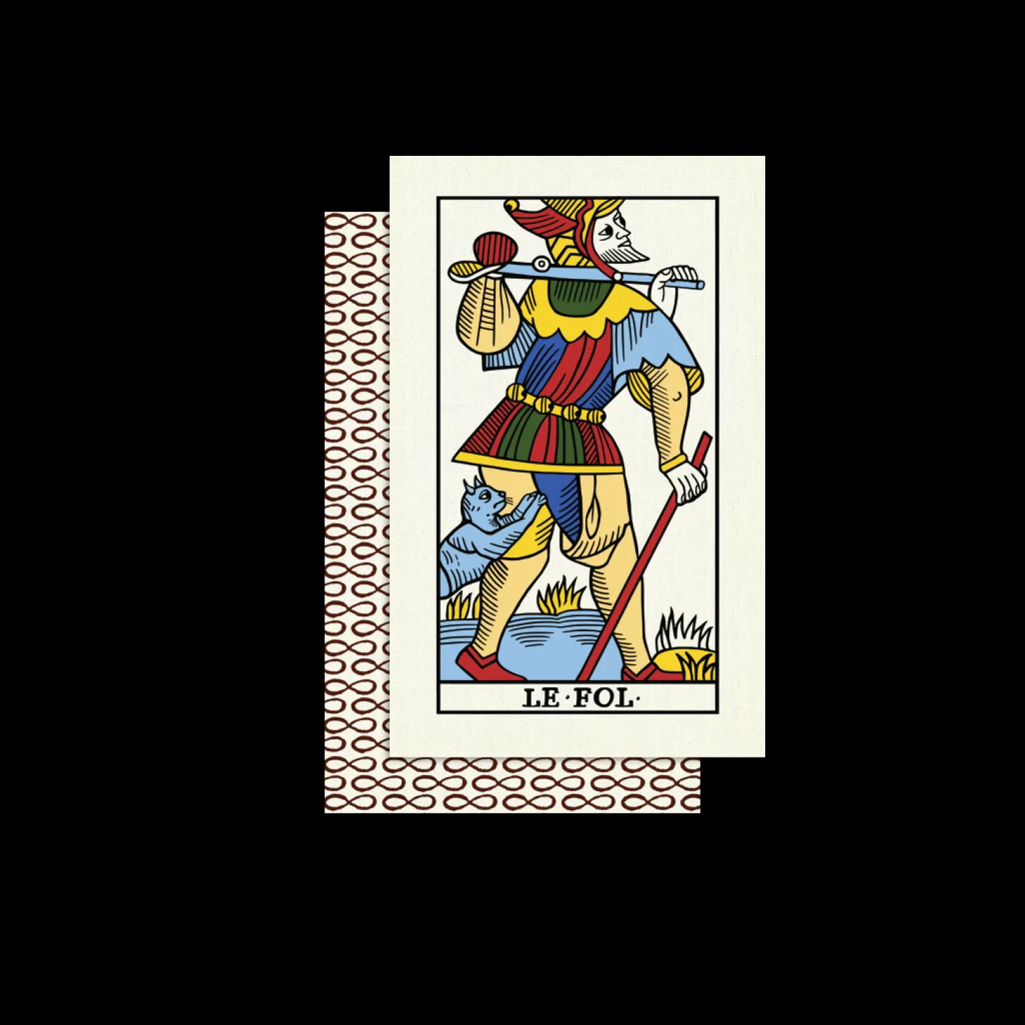 Tarot de Marseille