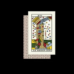Tarot de Marseille