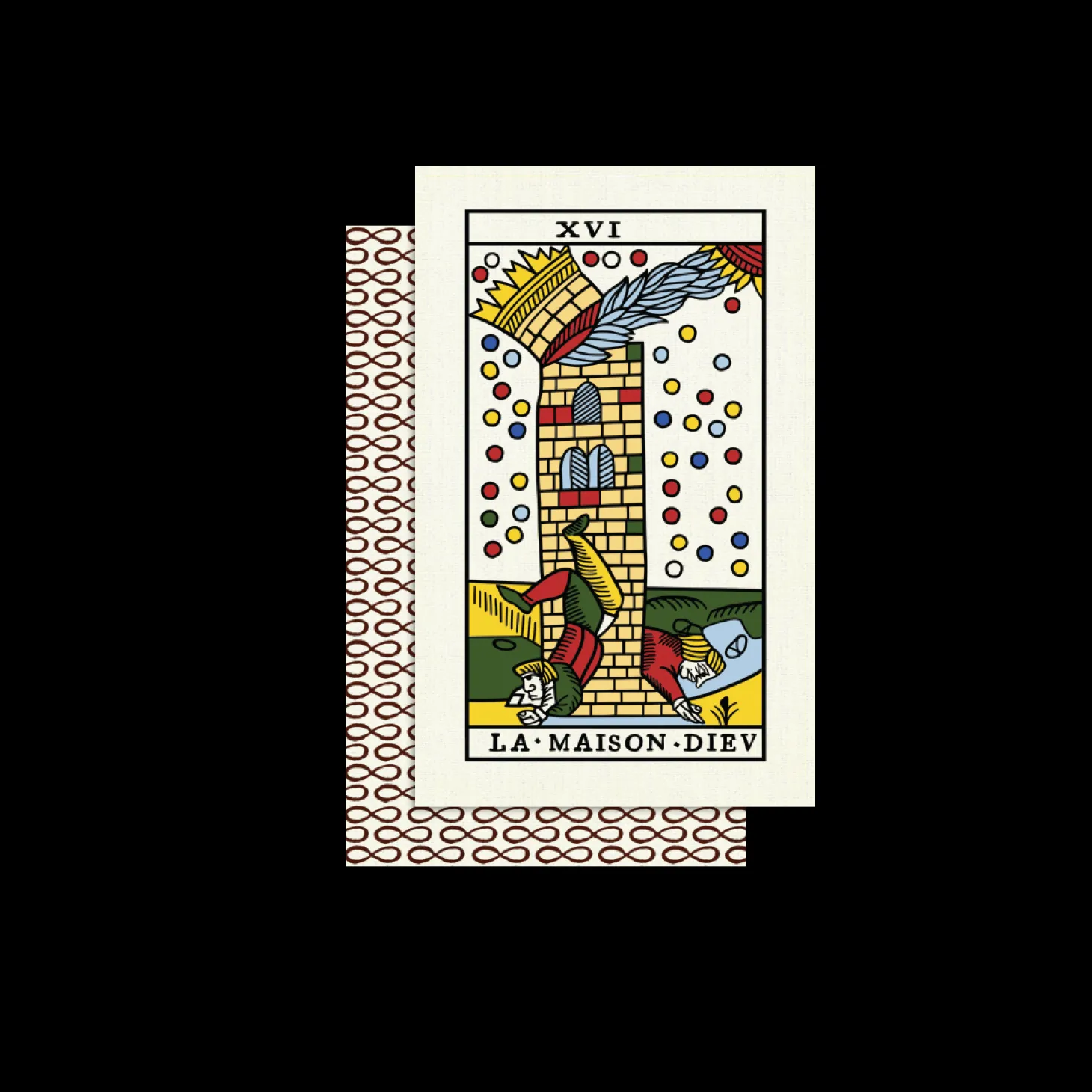 Tarot de Marseille