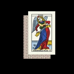 Tarot de Marseille