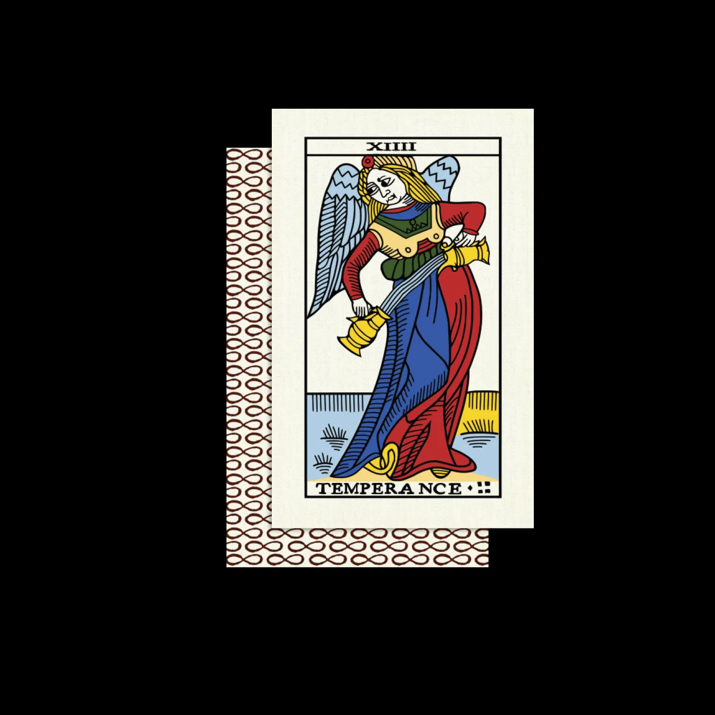 Tarot de Marseille