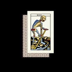 Tarot de Marseille