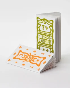 Tarot of Oxalia