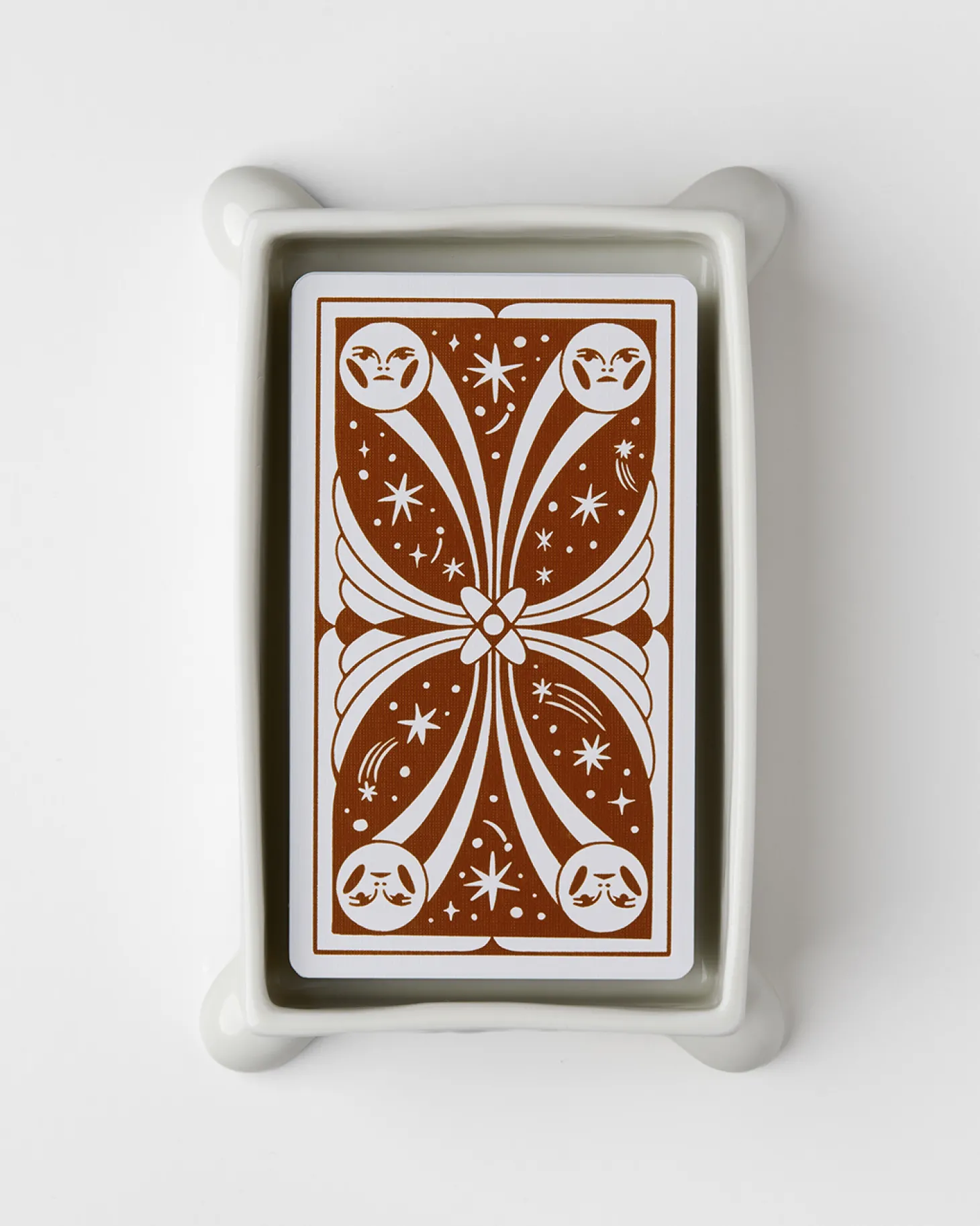 Tarot of Oxalia