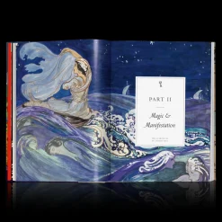Tarot. The Library of Esoterica