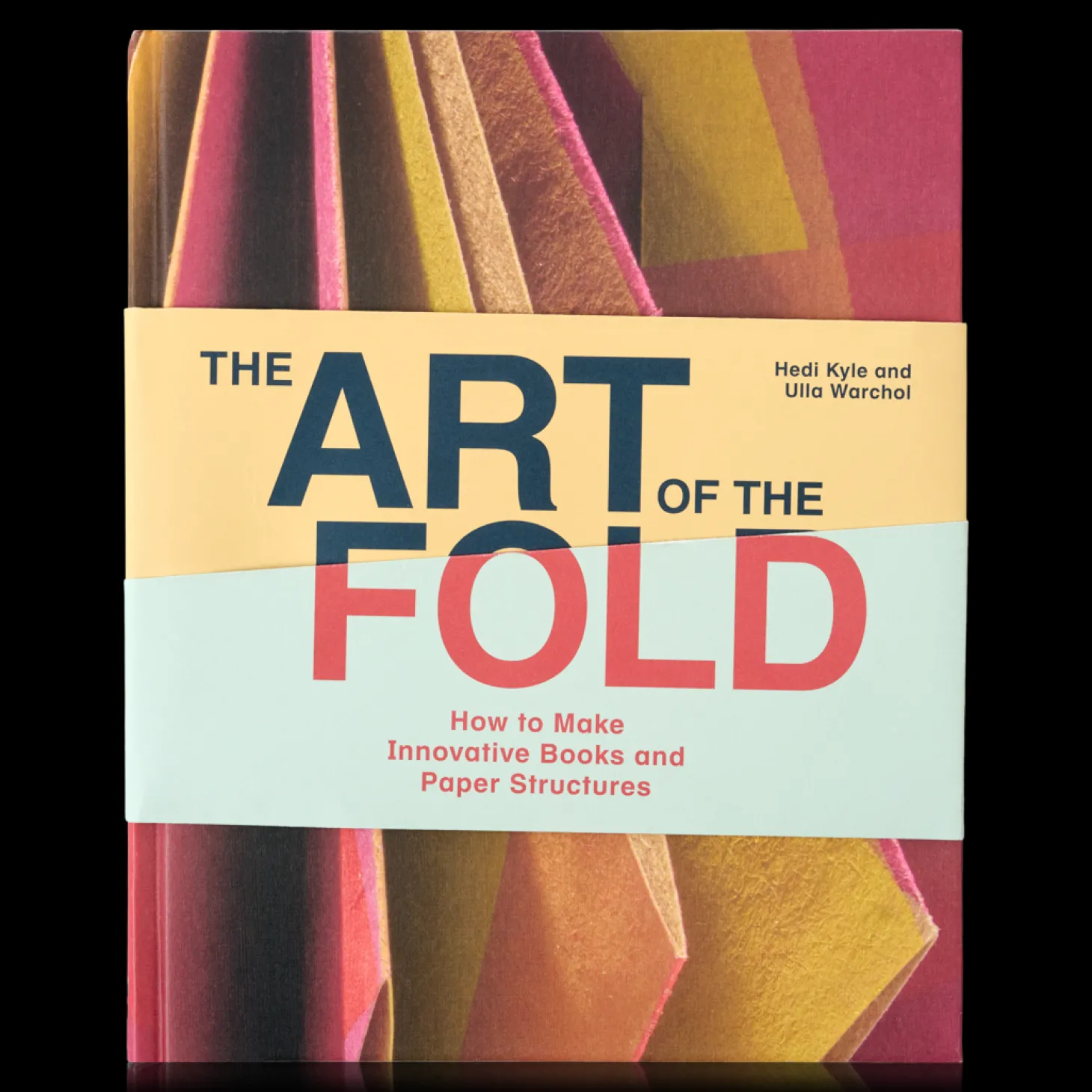 The Art of the Fold