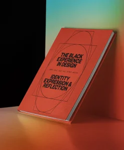 The Black Experience in Design: Identity, Expression & Reflection