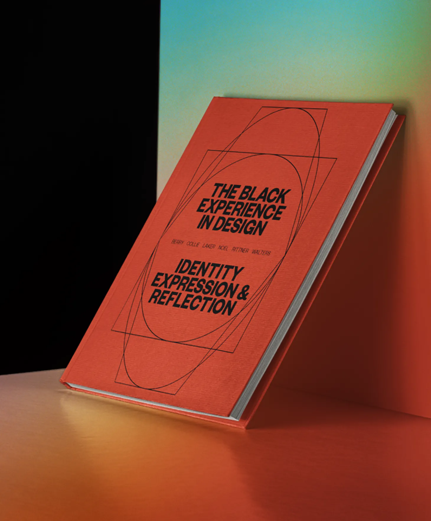 The Black Experience in Design: Identity, Expression & Reflection