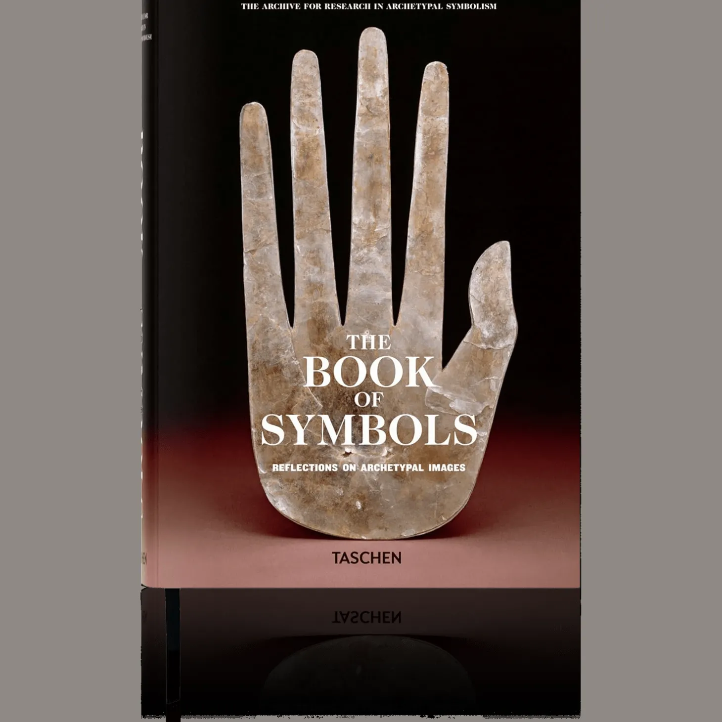 The Book of Symbols