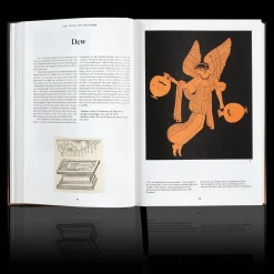 The Book of Symbols