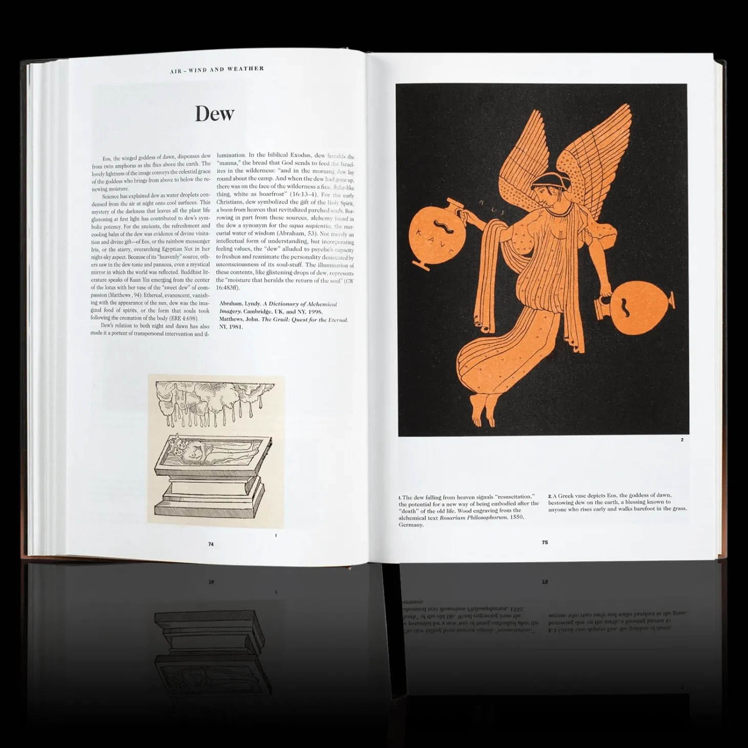 The Book of Symbols