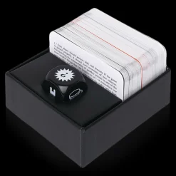 The Confessions Game