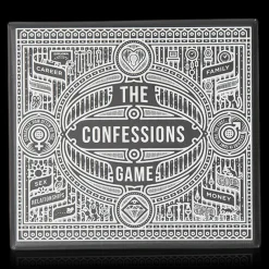 The Confessions Game