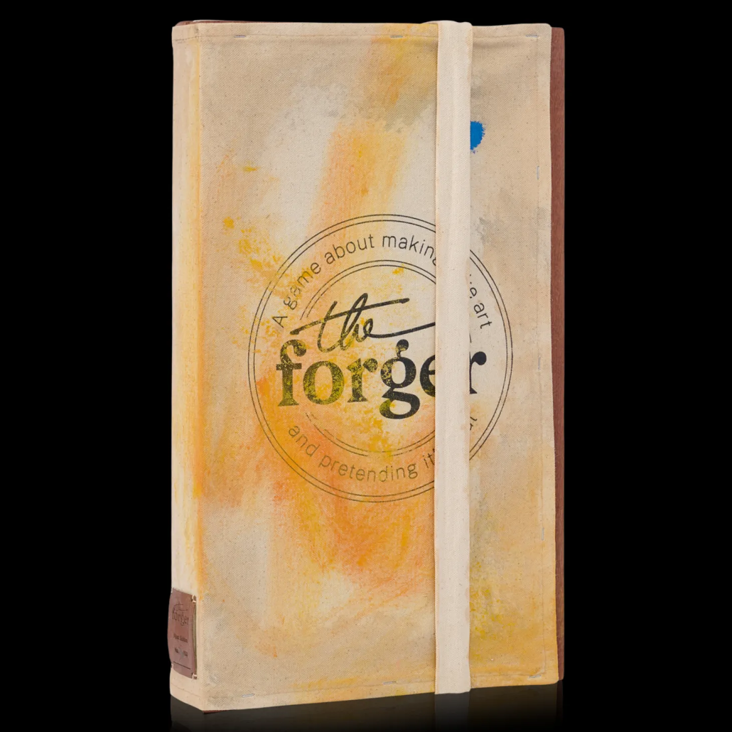 The Forger: A Game About Making Fake Art