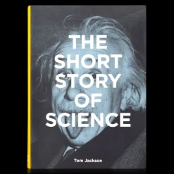 The Short Story Of Science