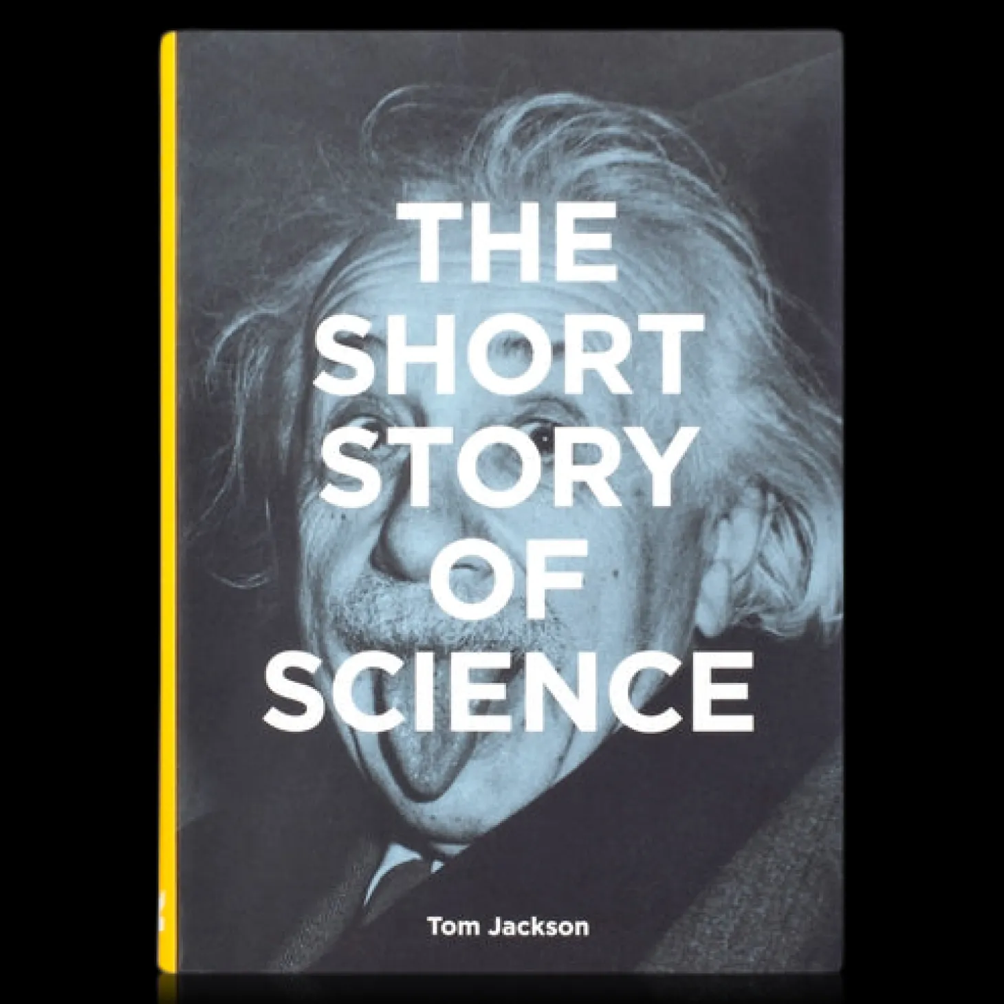 The Short Story Of Science