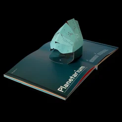 This Book is a Planetarium