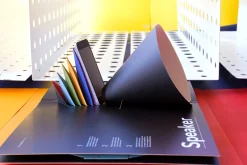 This Book is a Planetarium