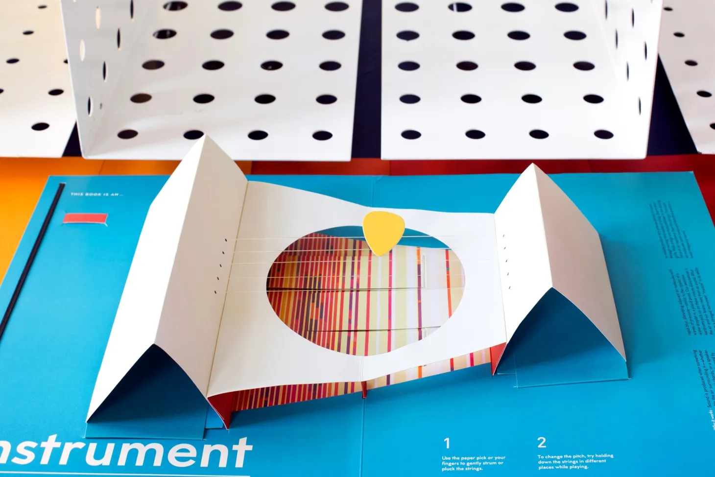 This Book is a Planetarium