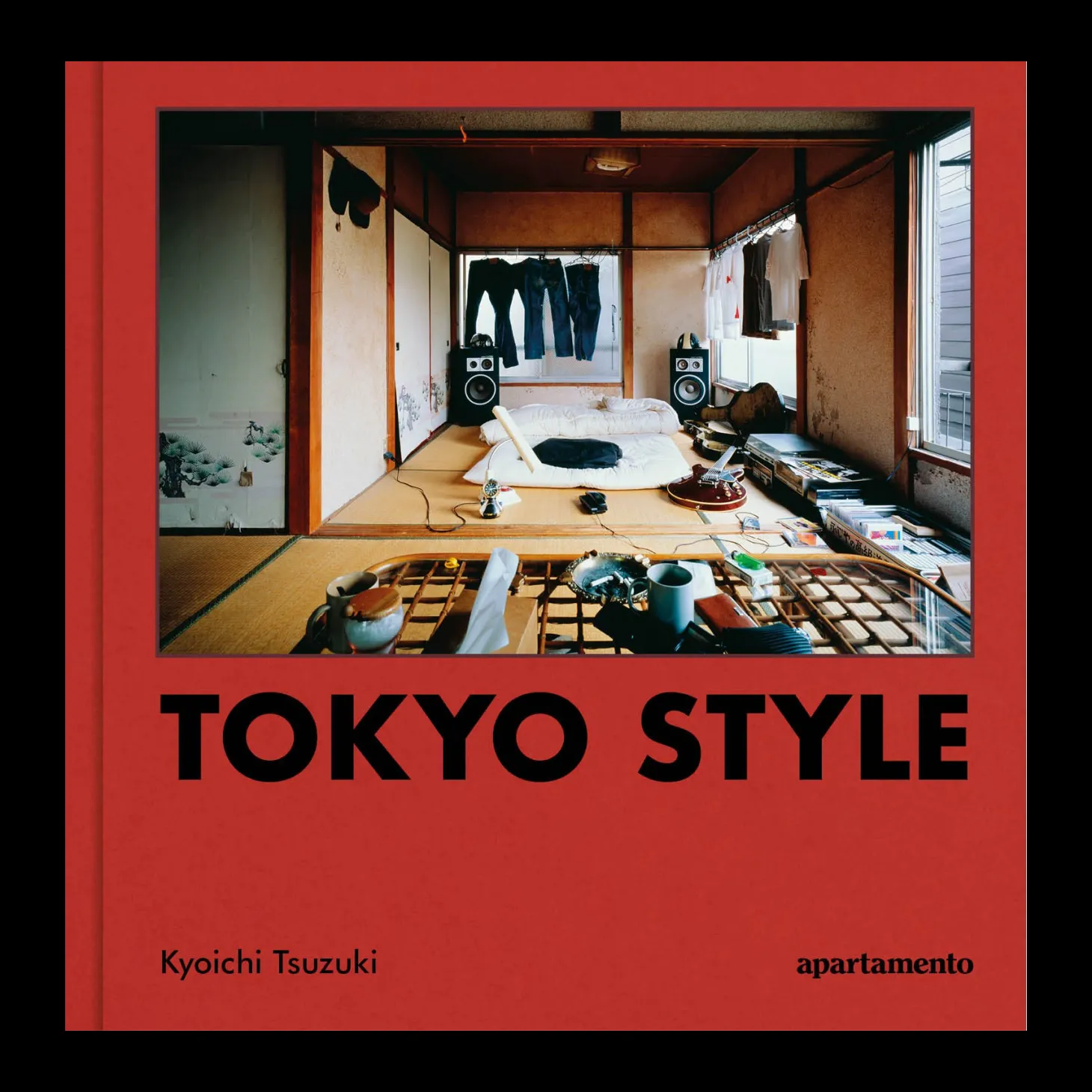 Tokyo Style