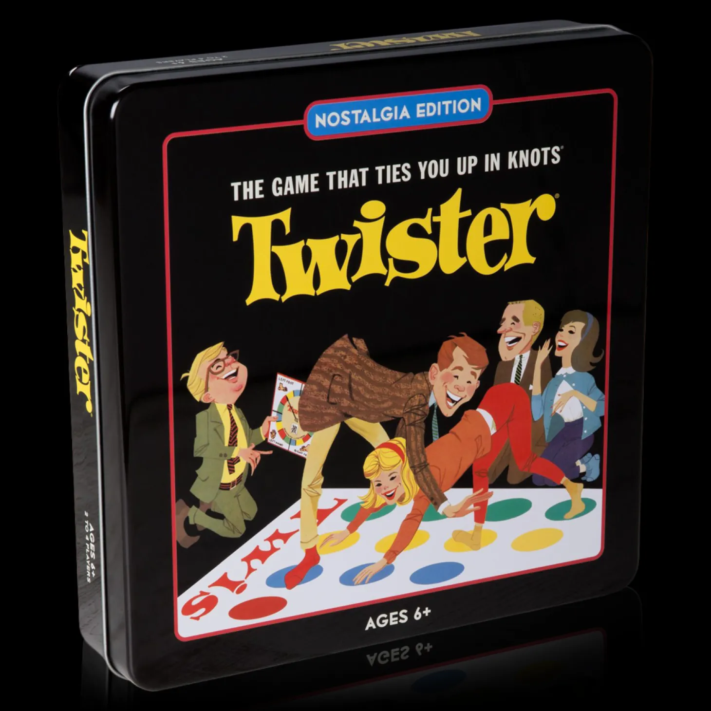 Twister Nostalgia Edition
