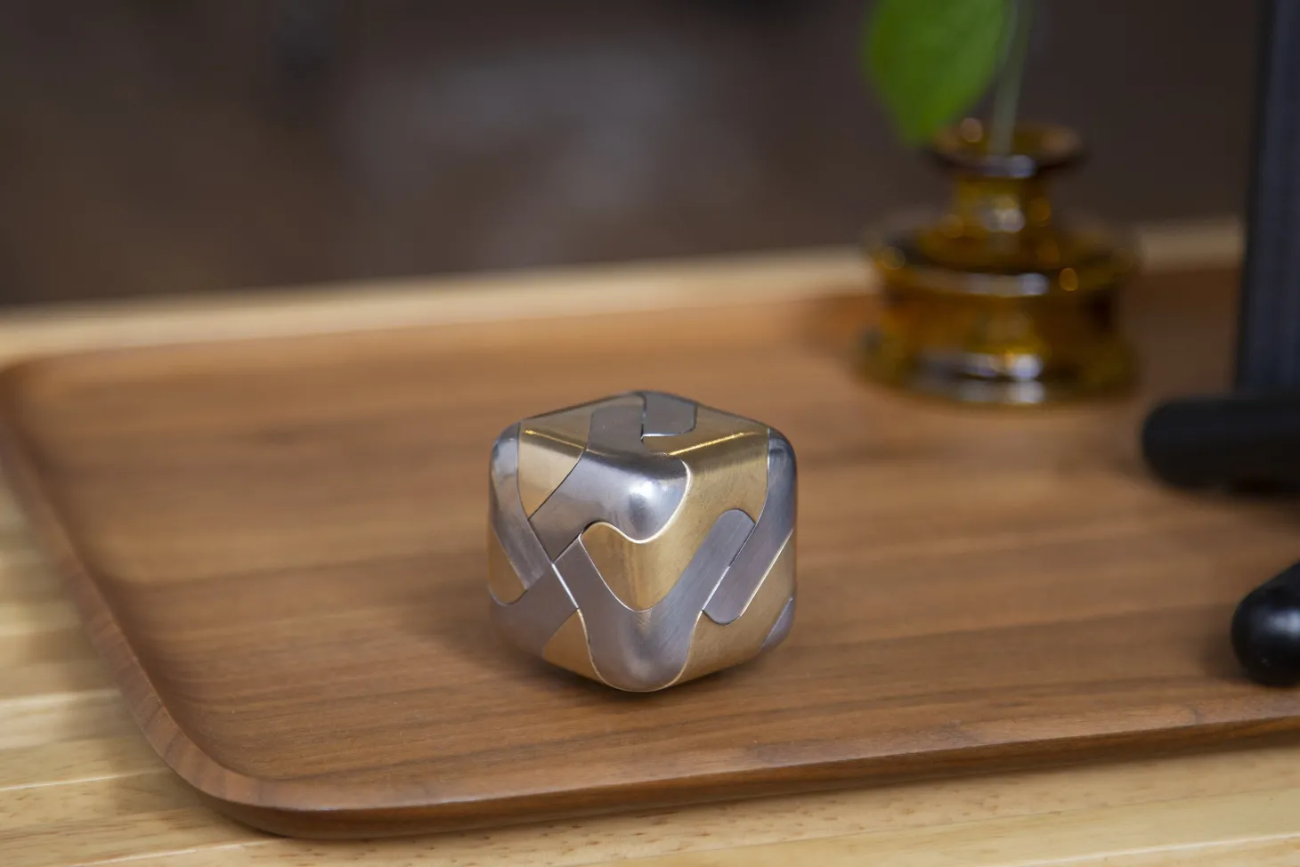 Tycho Puzzle