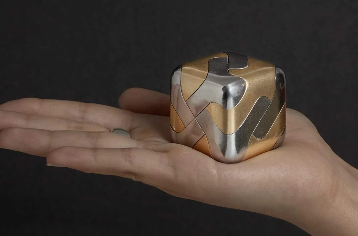 Tycho Puzzle