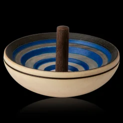 UFO Spinning Top
