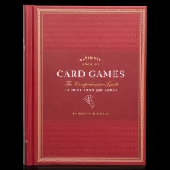 Ultimate Book of Card Games