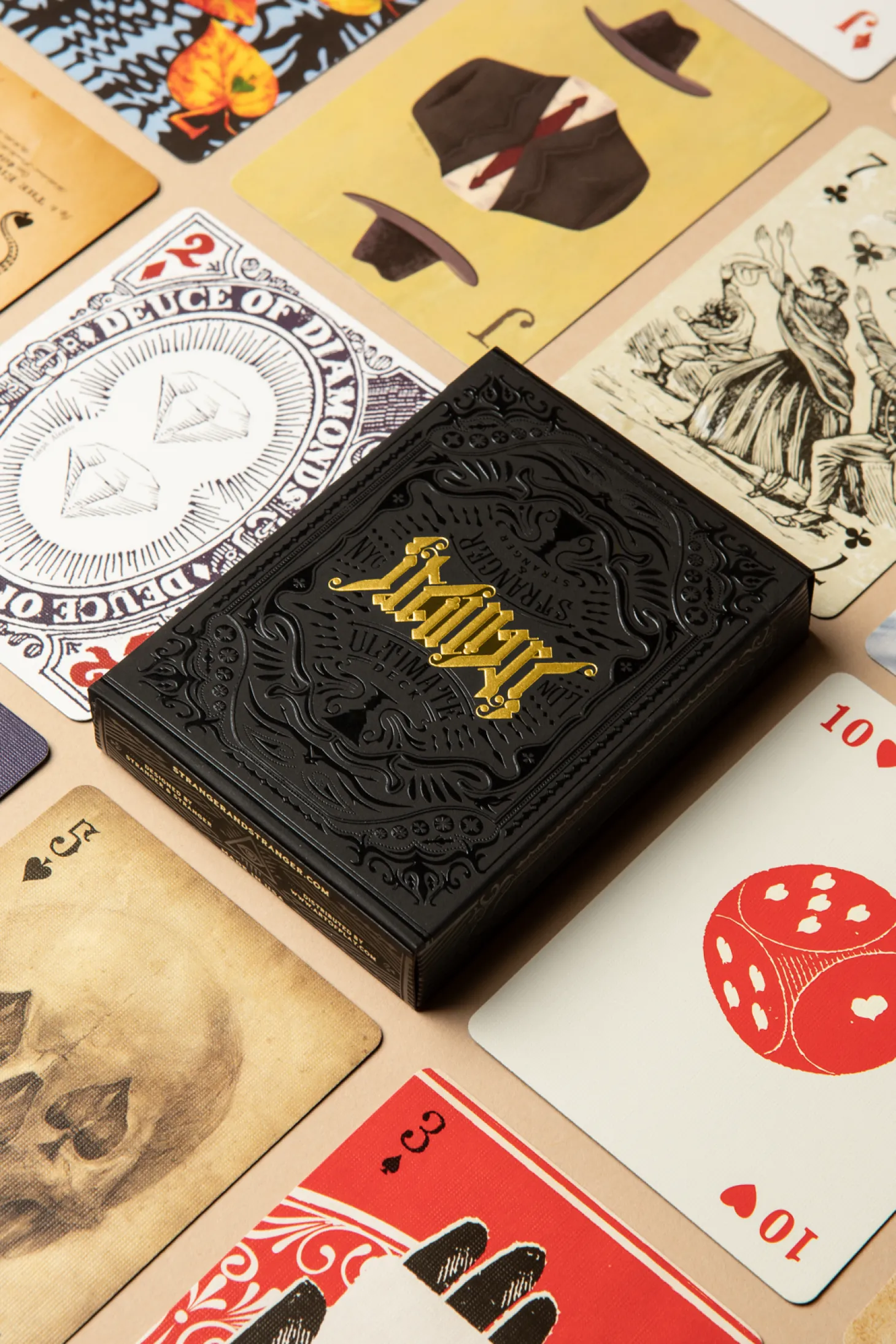 Ultimate Deck