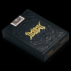 Ultimate Deck