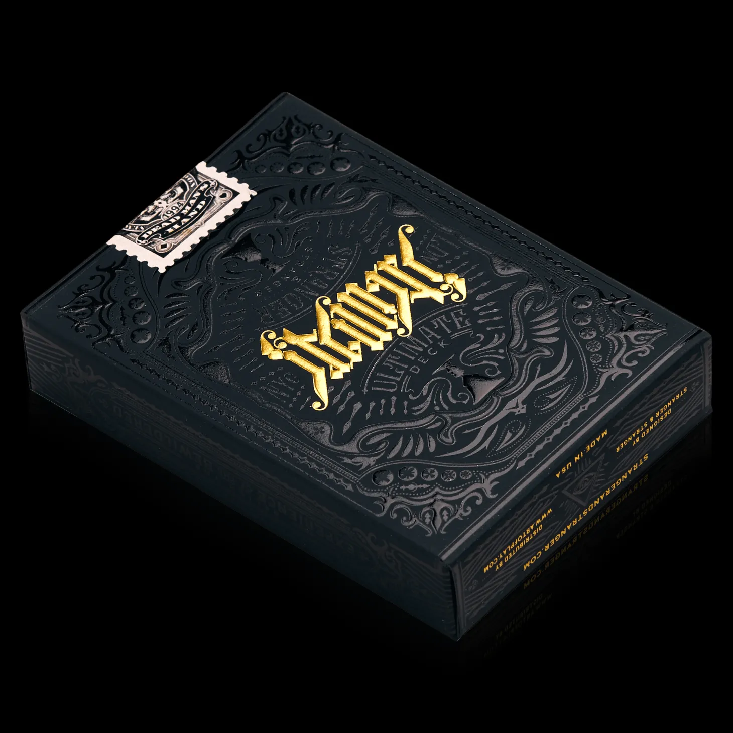 Ultimate Deck
