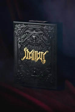 Ultimate Deck