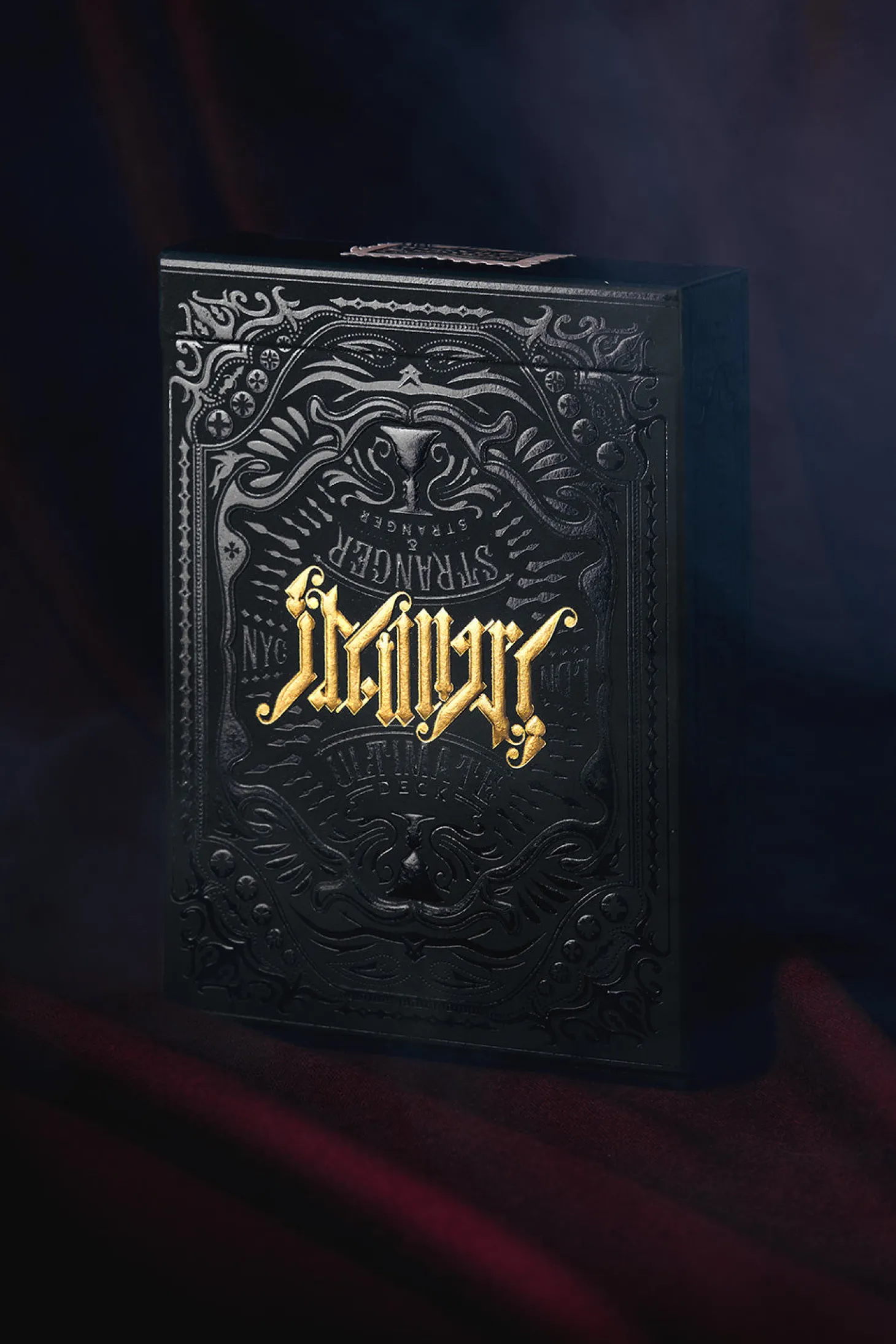 Ultimate Deck