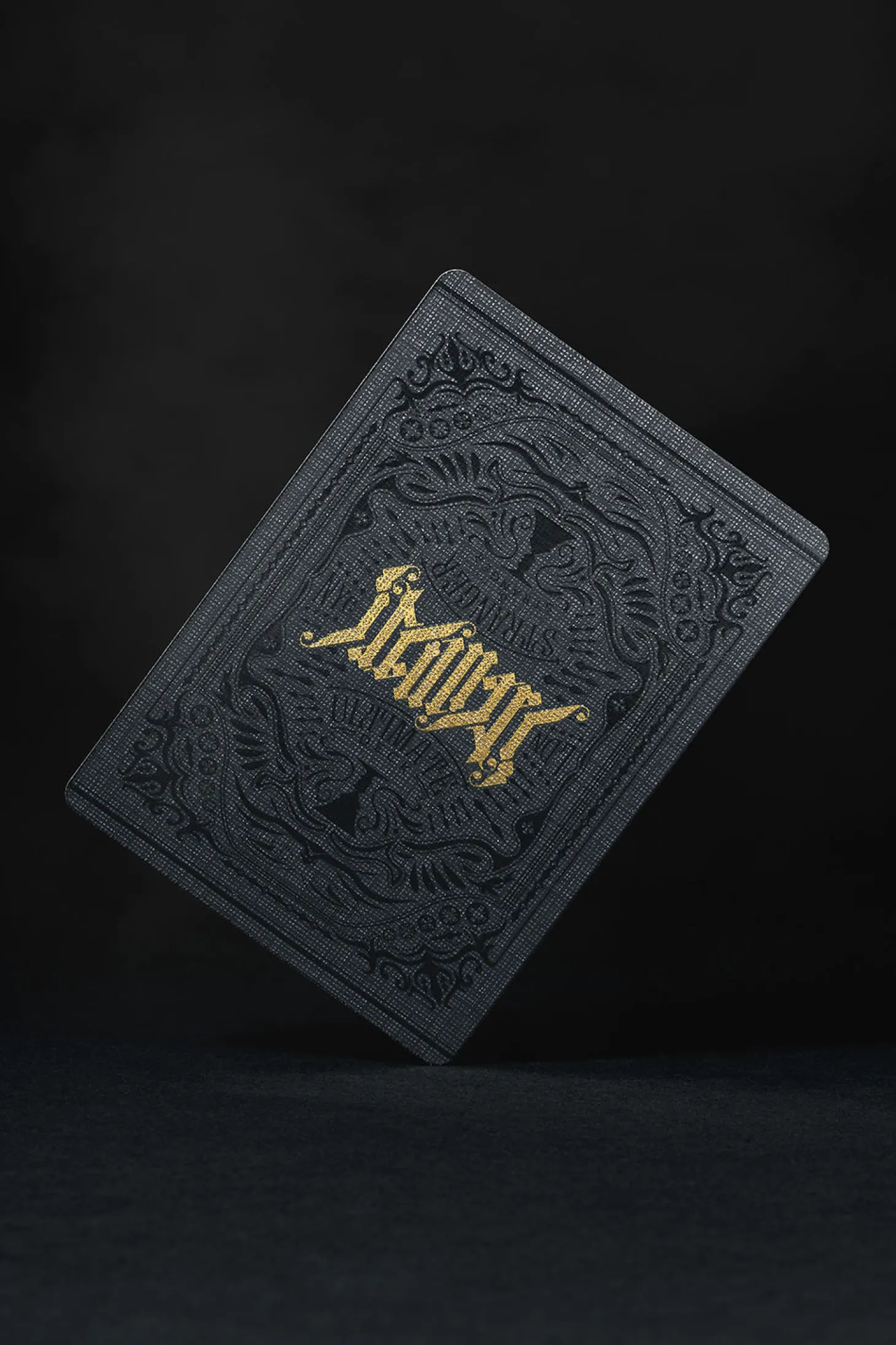 Ultimate Deck
