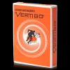 Vertigo Playing Cards