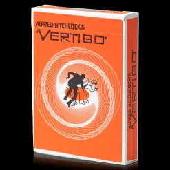 Vertigo Playing Cards