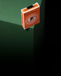 Vertigo Playing Cards