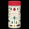 Vintage Bugs & Insects Puzzle